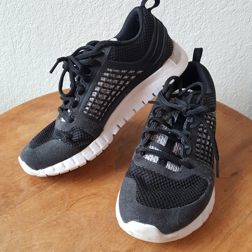 Reebok trainers